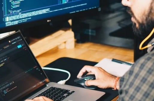 Cloud-Native Development